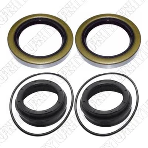 Rear Axle Shaft O-Ring & Sealing Kit For Toyota 4Runner T100 Tacoma Tundra - Picture 1 of 10
