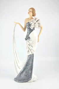 Douce Souvenirs Bridal-Bride Figurine,Wedding Related Sculptures - Picture 1 of 5