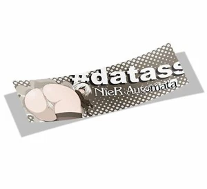 Nier Automata - Pegatinas SLAP - Pegatinas de vinilo de anime para coche - Imagen 1 de 1