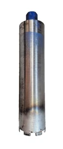 4" Core Bit For Coring Concrete - Picture 1 of 6