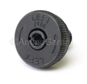 National Match M1 Garand Rear Sight Windage Knob 1/2 MOA Thread for NM/2A Base - Picture 1 of 3