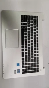 ASUS R508C Palmrest Inc. keyboard, speakers and touchbar Genuine 13NB0061AM0121 - Afbeelding 1 van 2