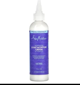 Scalp Moisture Cream, Aloe Butter, 4 fl oz (118 ml) - Picture 1 of 2