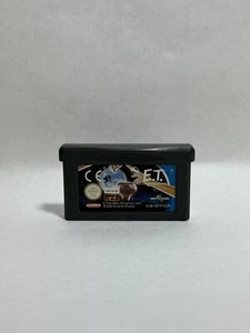 ET E.T. The Extra Terrestrial Nintendo GBA Tested & Working Free Postage - Picture 1 of 3