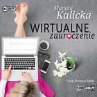Wirtualne zauroczenie audiobook & MANULA KALICKA