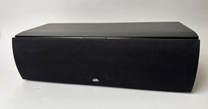 Rare PSB Image C40 Center Speaker Dual Metal 5.25” Inch Drivers - Picture 1 of 6