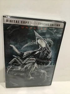 Aliens Vs. Predator - Requiem (DVD, 2008, 2-Disc Set, Special Edition) - Imagen 1 de 3
