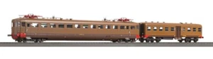2097 Os.Kar FS ALe 880 Set ALe 880.025 Motorizzata e Le 640.027, FS Ep. IV - Imagen 1 de 3