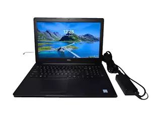 ☆TOUCHSCREEN☆ DELL INSPIRON 15 3583/4 CORE i5-8265U/16GB RAM/512GB SSD/WIN 11 - Picture 1 of 16