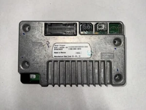 12-14 Ford Lincoln Voice Recognition Sync Module DA5T-14D212-AL DT4T-14F239-AG - Bild 1 von 2
