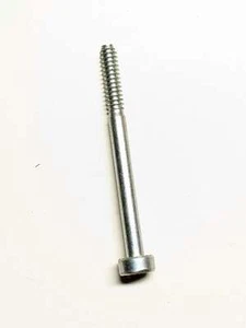 Pan Head Self-Tapping Screw D5x60 for Stihl HT56C Pruner - 9075 478 4268 - Picture 1 of 2