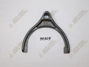 99309 New Process SHIFT FORK 2/3,  MOPAR #3637241 - Picture 1 of 4