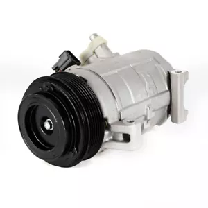 AC A/C Compressor For Buick Enclave GMC Acadia 3.6L 2008 2009 2010 2011 2012 USA - Picture 1 of 8
