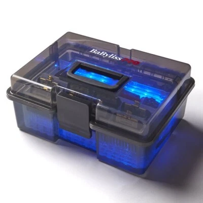 BaByliss PRO Barbersonic Professional Disinfectant Solution Box BDISBOX - Image 1 of 4