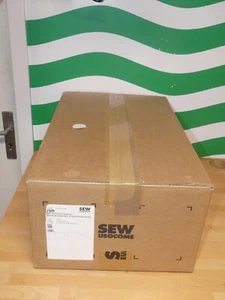 Sew-Eurodrive Movidrive MDD90A-0080-503-X-S00/CSS21A/CSS21A - Bild 1 von 5