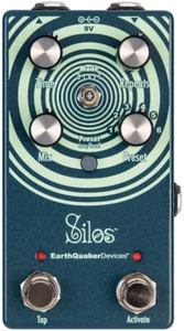 Earthquaker Devices Silos Multi-Generational Time Reflection Device - Picture 1 of 7