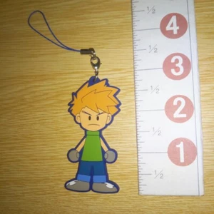 A69865 Digimon Adventure | Rubber strap Yamato - Picture 1 of 3