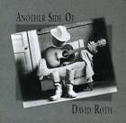 Another Side Of David Roth - Audio CD By Roth, David - VERY GOOD
