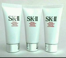 SK-II facial treatment gentle cleanser