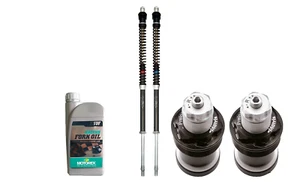 FORK CARTRIDGE MATRIS F15K for SHOWA fork BMW R NINET 1200 URBAN GS 17 - 20 - Picture 1 of 3