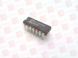 ST MICRO M74HC00B1 / M74HC00B1 (BRAND NEW) - Picture 1 of 1