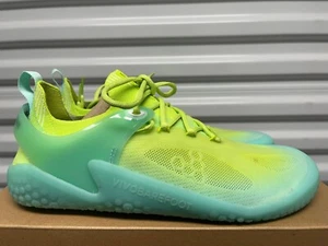 Vivobarefoot Motus Strength Beach Glass Minimalist Gym Shoe Wmns 11 EU43 /Men 10 - Picture 1 of 11