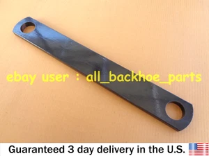 JCB BACKHOE - LEVER CROWD SHORT 478.5 MM CTRS (PART NO. 331/43840) - Picture 1 of 5