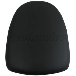 Rear Pillion Passenger Seat Cushion Fit For Suzuki Hayabusa GSX1300R 99-2007 06 - Bild 1 von 6