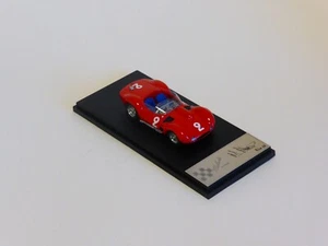 MID82 1:43 Midlantic Model 1959 Maserati (Birdcage) Stirling Moss BBR Marsh - Picture 1 of 2