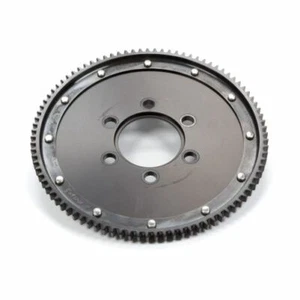 Quarter Master 509124B Flywheel 91 Tooth Neutral Balance Steel 2 Piece Seal NEW - Picture 1 of 1