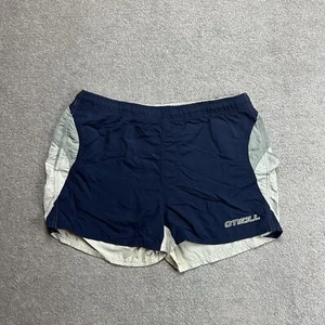 O`NEILL Herren Badehose Badeshorts Gr. XL Beach Retro Shorts Logo 24203 Blau - Bild 1 von 8
