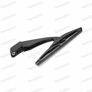 New Rear Windshield Wiper Arm with Blade 8253A125 For Mitsubishi ASX 2009-2015 - Picture 1 of 2