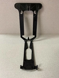 Genuino Oreck Aspiradora Tipo CC Bolsa Dock Bisagra Negra 09-75657-01 - Imagen 1 de 2
