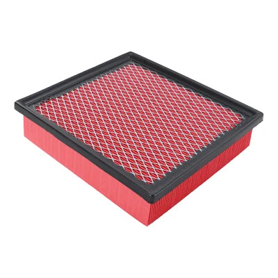 High Performance Engine Air Filter for Toyota Camry Jeep Grand Cherokee Dodge - Image 1 of 4