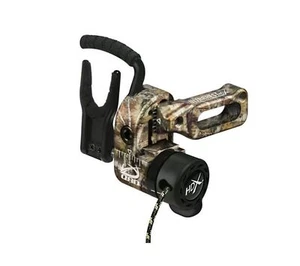 Quality Archery Designs QAD Ultra-Rest HDX Realtree Edge RH - Picture 1 of 2