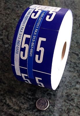 1 Roll  X-ray Film File  Folder Sticker Markers Imaging Xray Marker Film No 5  • 10.50$