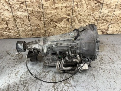 TOYOTA TACOMA 2016-2023 AUTOMATIC TRANSMISSION GEARBOX 2X4 RWD 3.5L OEM - Image 1 of 4