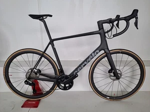 CERVÉLO R5 SHIMANO ULTEGRA DI2 XxL SIZE 61cm - Picture 1 of 10