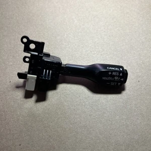 2014-19 Toyota Corolla Cruise Control Switch Lever Knob - Picture 1 of 7