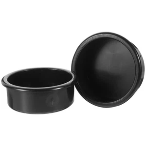  2 Pcs Multifunction Vehicle Mounted Cup Holder of Automobile Center Console - Picture 1 of 12