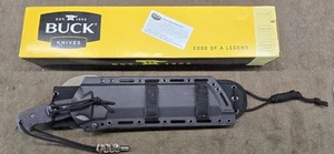Buck 808 Talon Knife As NIB! - Picture 1 of 11