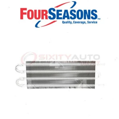Four Seasons Automatic Transmission Oil Cooler for 1946-1948 Plymouth P15 mx Foto 1 de 4