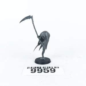 Games Workshop Warhammer Age of Sigmar Nighthaunt Cairn Wraith - Bild 1 von 1
