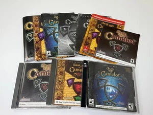 Dark Age Of Camelot PC PLUS Shrouded Isles & Trials of Atlantis Expansions - Imagen 1 de 4