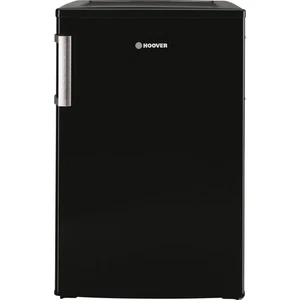 Hoover HOLHS58EBHK Free Standing Larder Fridge 127 Litres Black E Rated - Picture 1 of 2