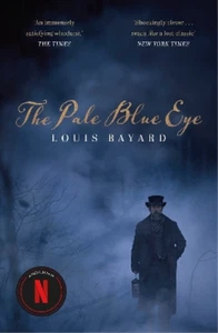 Louis Bayard The Pale Blue Eye (Paperback) - Picture 1 of 1