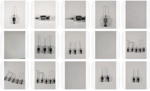 Vintage  BD (and others) Ophthalmic Cannulas Lot of 12 - Picture 1 of 17