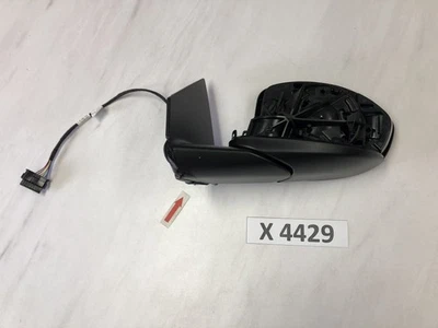 FIAT 500	AUßENSPIEGEL BEHEIZT LINKS NEU ORIGINAL  24426005P / 735723447	II - Bild 1 von 4