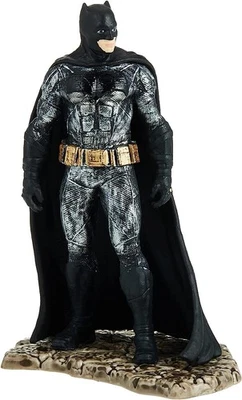 Figura de acción de Batman de la película Liga de la Justicia Schleich - Edición Dynamic Hero Foto 1 de 4