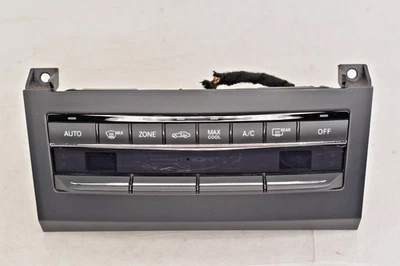 ♻️ Interruptor de control de clima aire acondicionado 10-17 Mercedes W207 E350 E550 2129008808 OEM Foto 1 de 4
